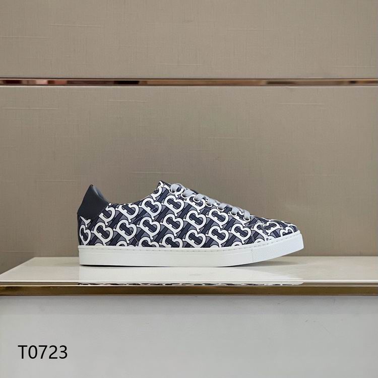 men Burberry shoes-206
